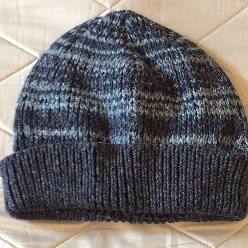 Lucky Brand Beanie
